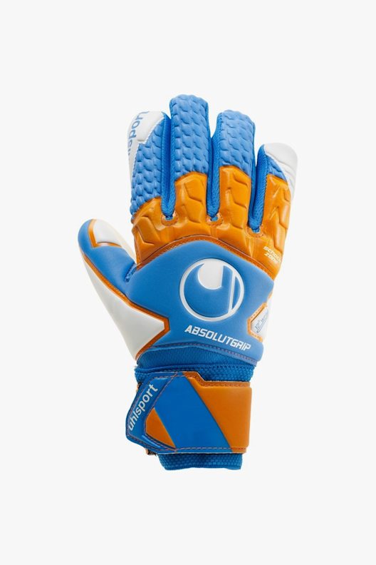 Uhlsport Absolutgrip HN Pro guanti da portiere bambini