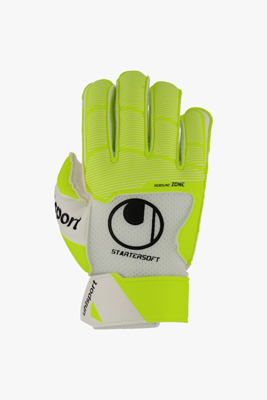 Uhlsport Pure Alliance Starter Soft Kinder Torwarthandschuh