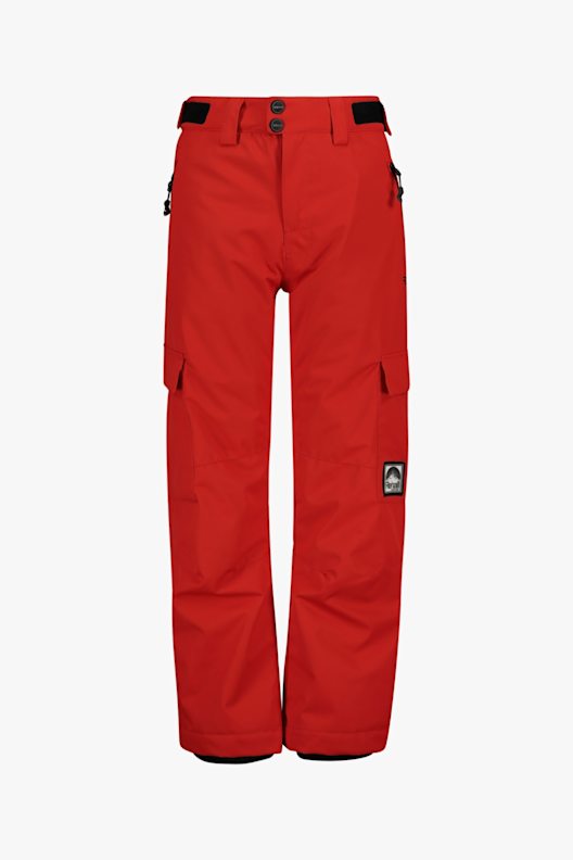 Rehall Edge-R pantalon de snowboard garçons