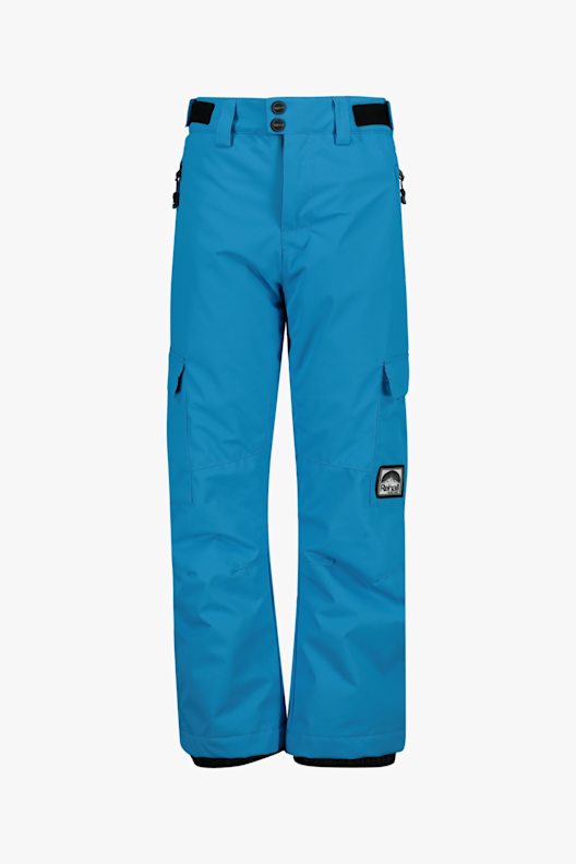 Rehall Edge-R pantalon de snowboard garçons