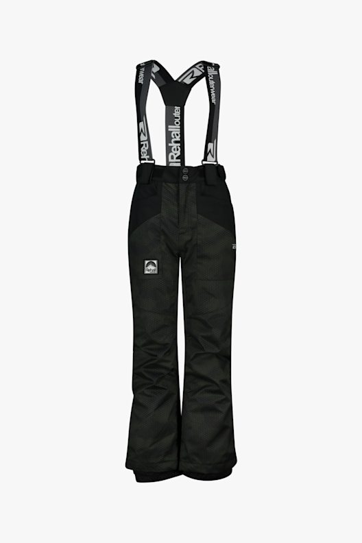 Rehall Digger-R Jungen Snowboardhose