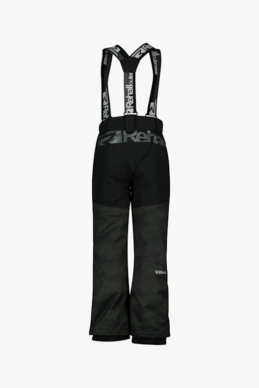 Rehall Digger-R pantalon de snowboard garçons