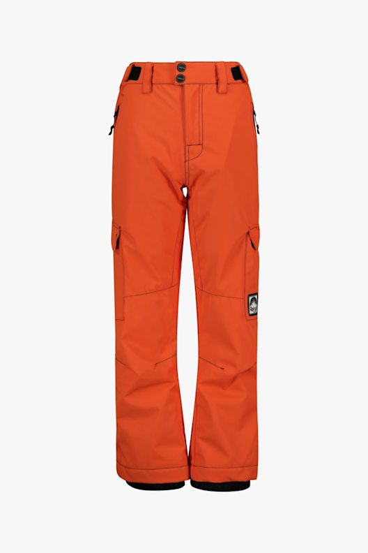 Rehall Edge-R pantaloni da snowboard bambino