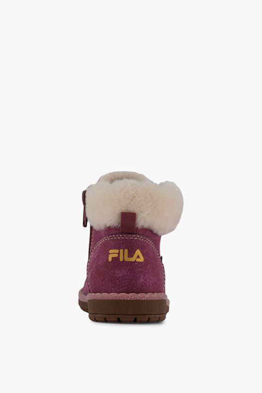 Fila Kleinkind Winterschuh