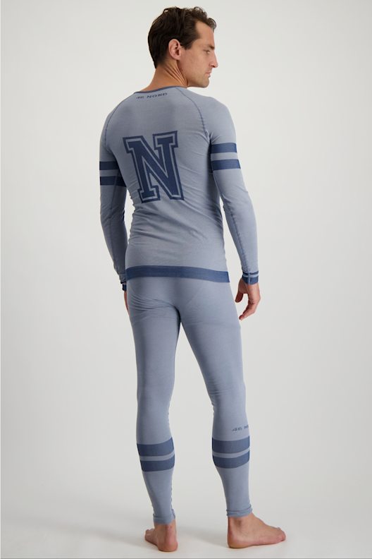 46 NORD Herren Thermo Unterwäsche Set