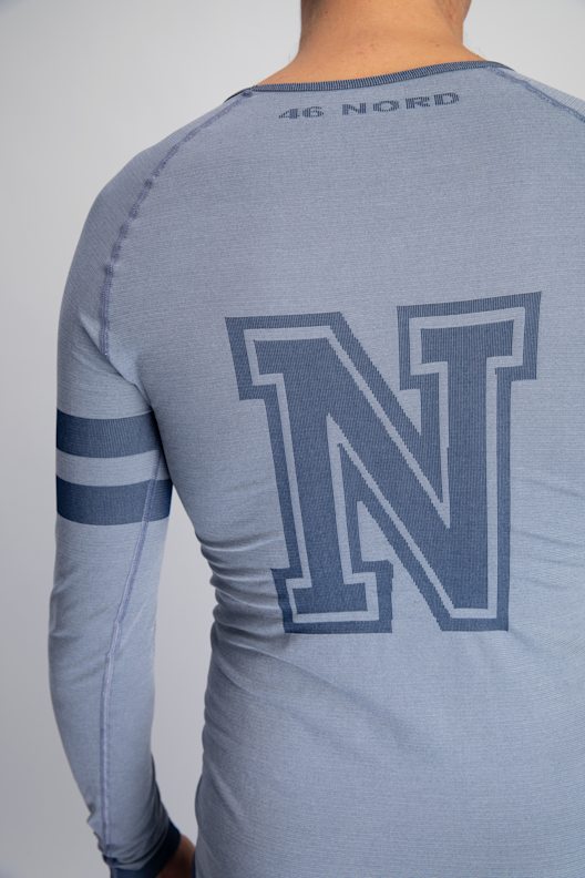 46 NORD set de sous-vêtements thermiques hommes