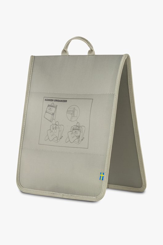 Fjällräven Kanken organizer