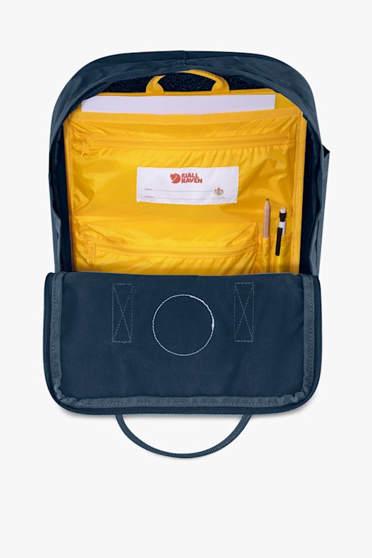 Fjällräven Kanken organizer