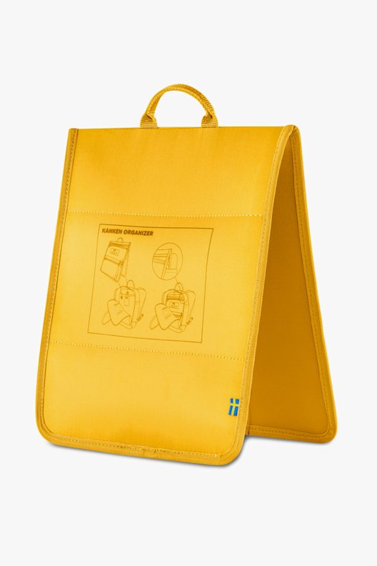 Fjällräven Kanken organizer