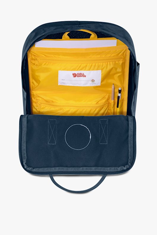 Fjällräven Kanken organizer