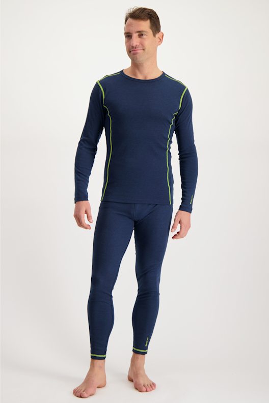 46 NORD set de sous-vêtements thermiques hommes