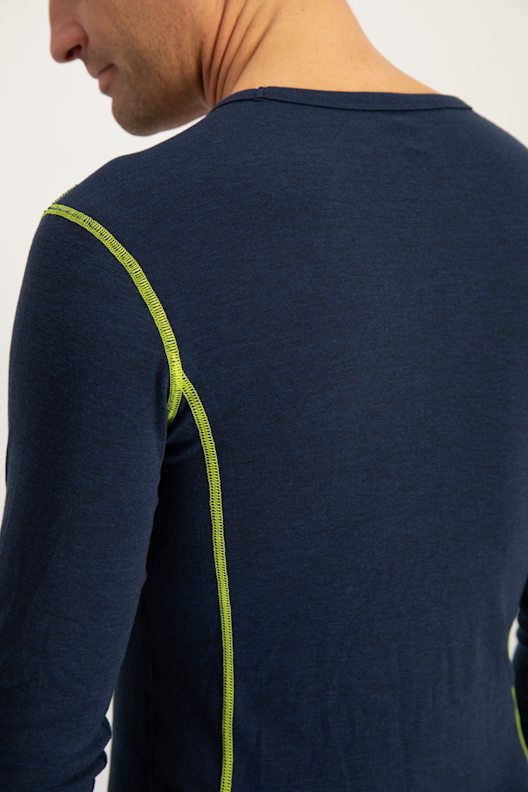 46 NORD set intimo termico uomo