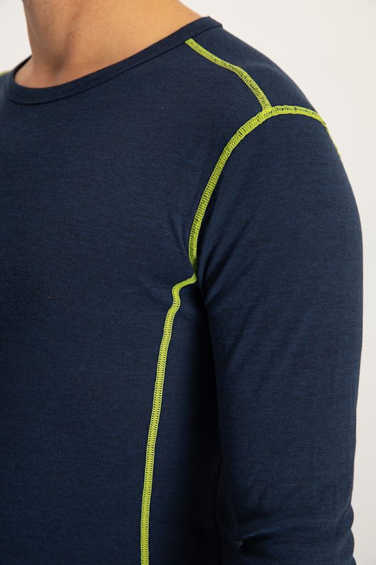 46 NORD Herren Thermo Unterwäsche Set