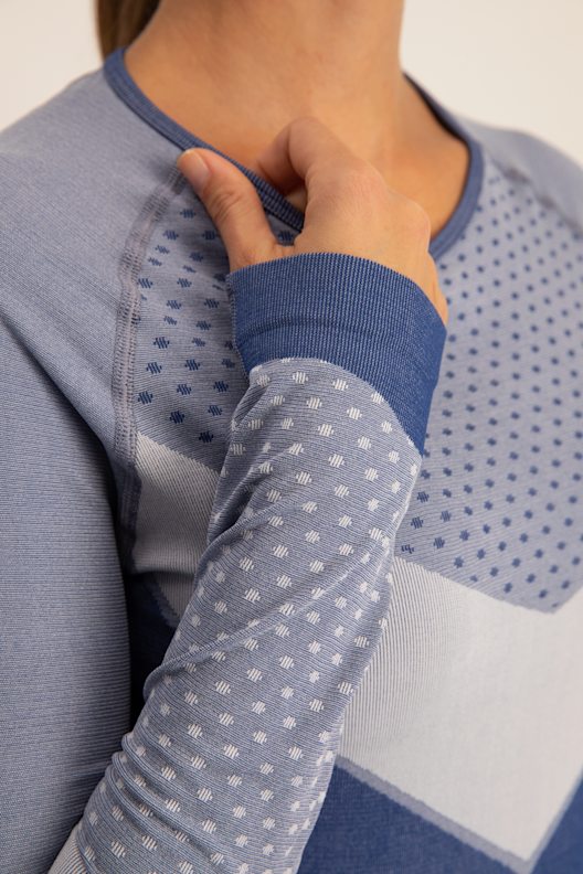 46 NORD set de sous-vêtements thermiques femmes