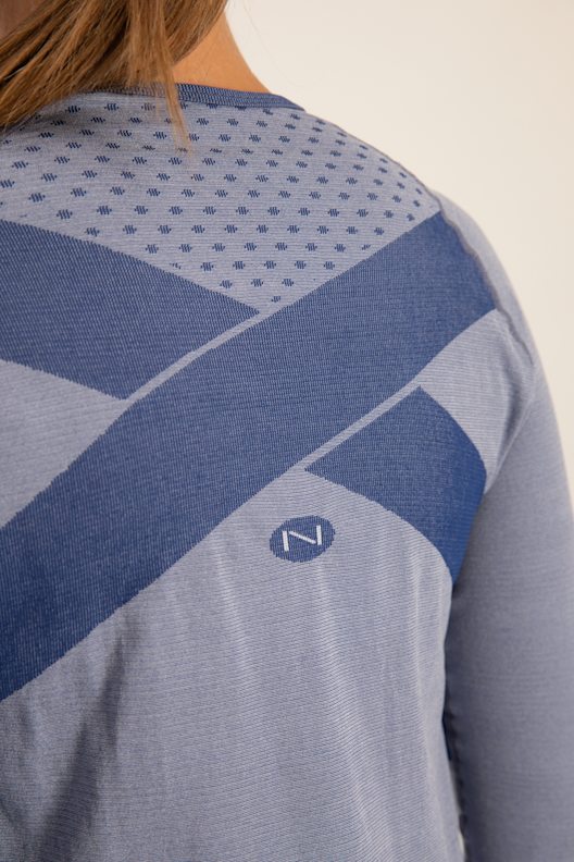 46 NORD set intimo termico donna