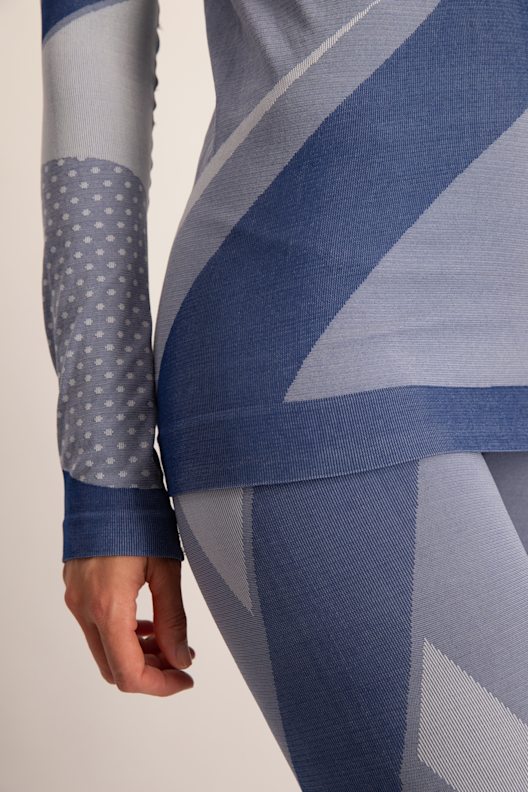 46 NORD set de sous-vêtements thermiques femmes