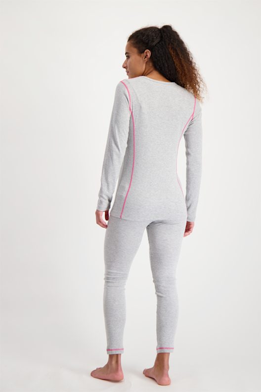 46 NORD Damen Thermo Unterwäsche Set