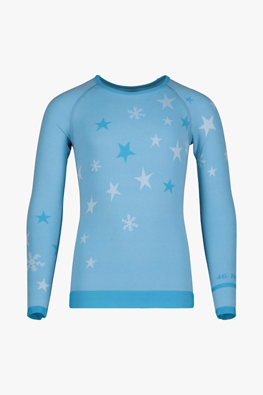 46 NORD set de sous-vêtements thermiques filles