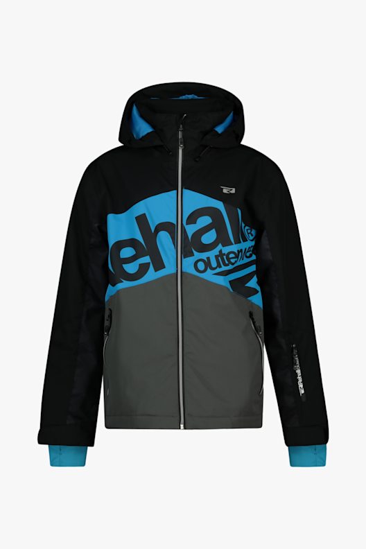 Rehall Raid-R Jungen Snowboardjacke
