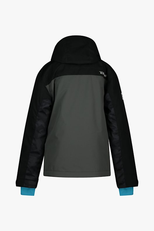 Rehall Raid-R giacca da snowboard bambino
