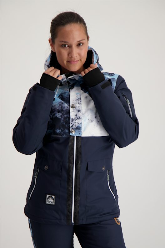 Rehall Emmy-R Damen Snowboardjacke