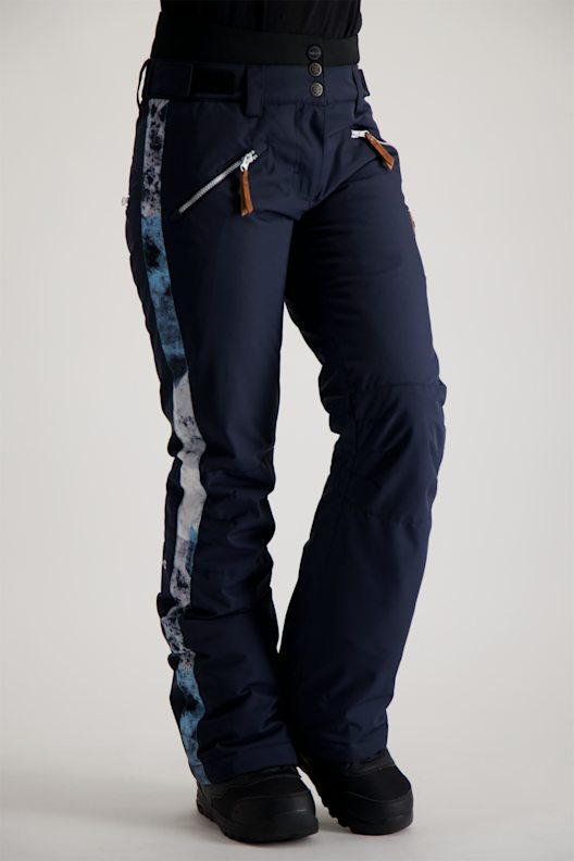 Rehall Latoya-R Damen Snowboardhose
