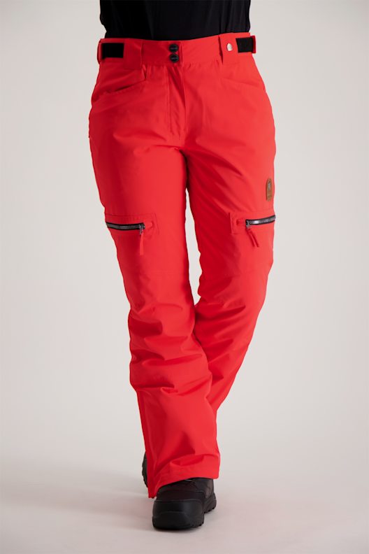 Rehall Keely-R pantalon de snowboard femmes