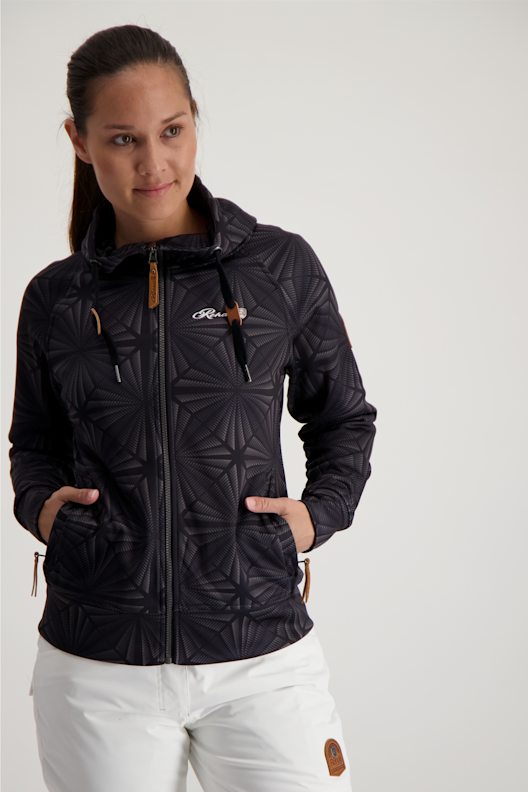 Rehall Tess-R midlayer donna