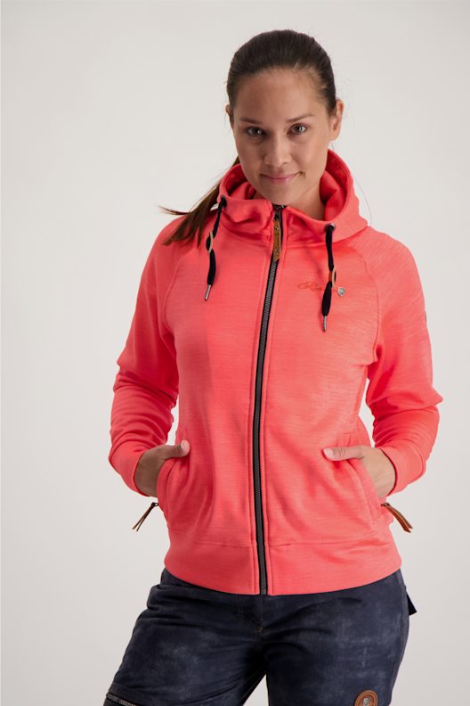 Rehall Tess-R midlayer femmes