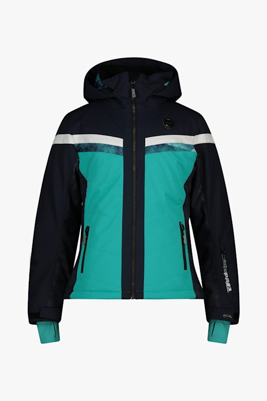 Rehall Adriana-R veste de snowboard filles