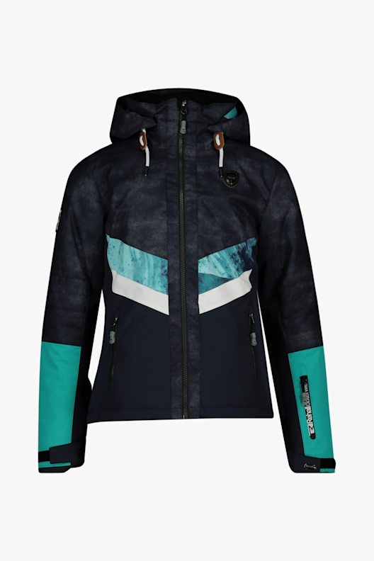 Rehall Megan-R veste de snowboard filles