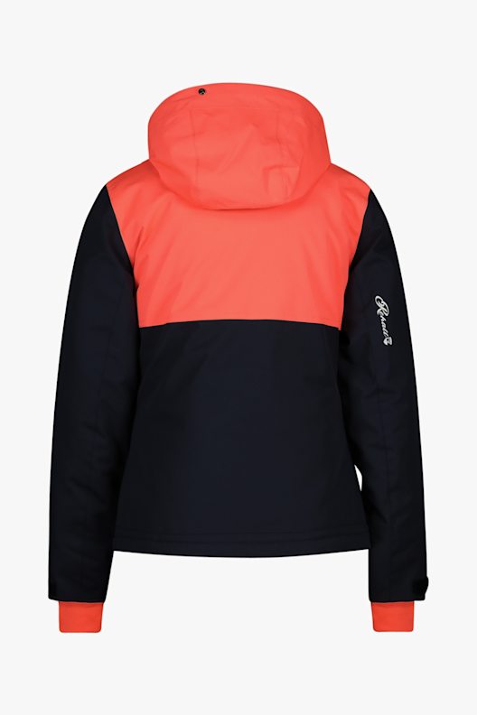 Rehall Emmy-R giacca da snowboard bambina