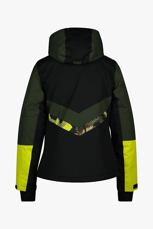 Rehall Megan-R veste de snowboard filles