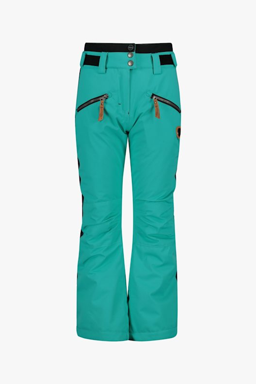 Rehall Latoya-R Mädchen Snowboardhose