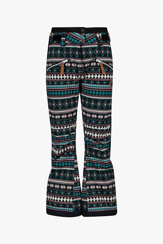 Rehall Latoya-R Mädchen Snowboardhose