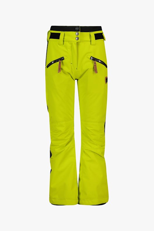 Rehall Latoya-R Mädchen Snowboardhose