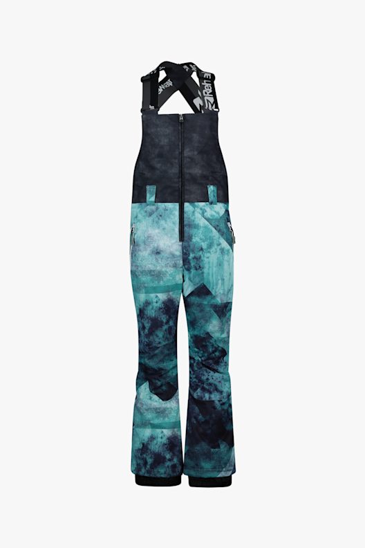 Rehall Katy-R pantaloni da snowboard bambina