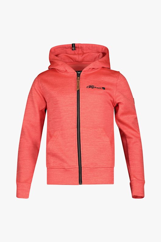 Rehall Rose-R midlayer filles