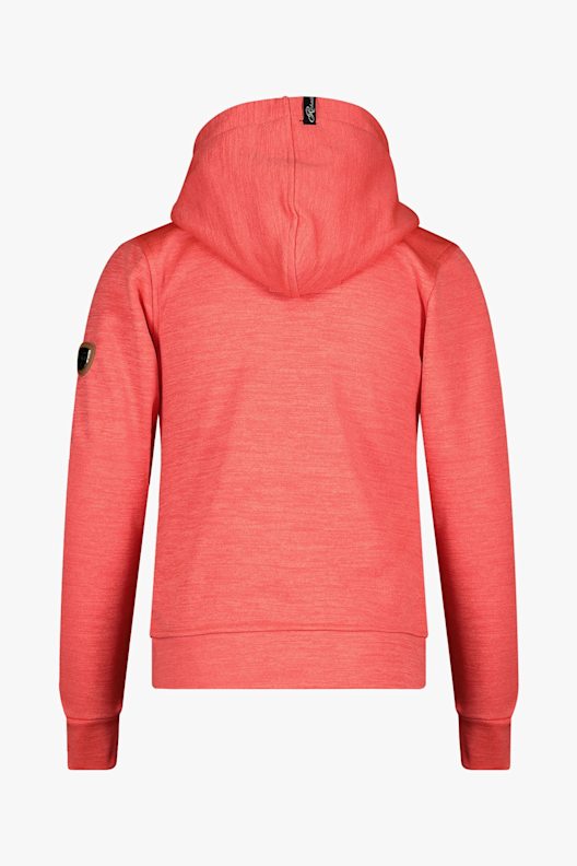 Rehall Rose-R Mädchen Midlayer