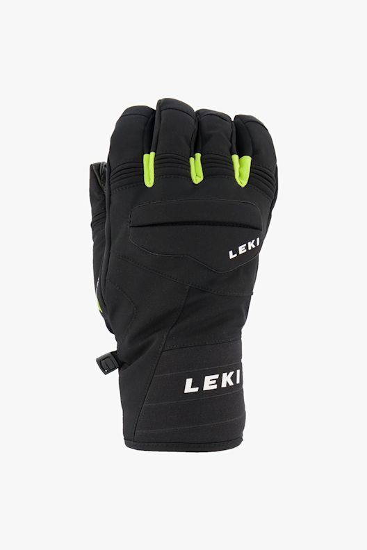 LEKI Progressive 7 MF Touch guanto da sci uomo
