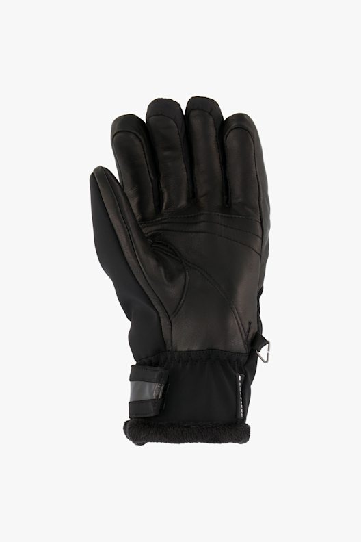 LEKI Snowfox 3D Damen Skihandschuh