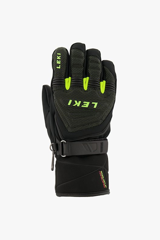 LEKI Race Coach C-Tech S guanto da sci bambini