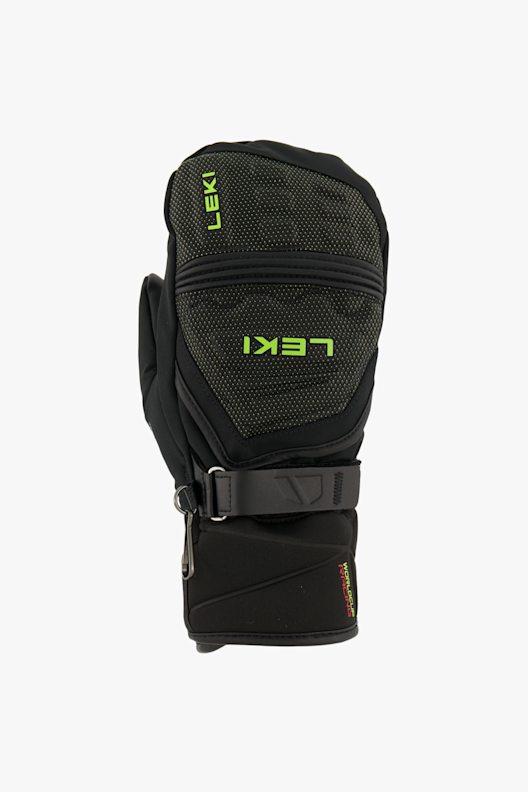 LEKI Race Coach C-Tech S moufle enfants