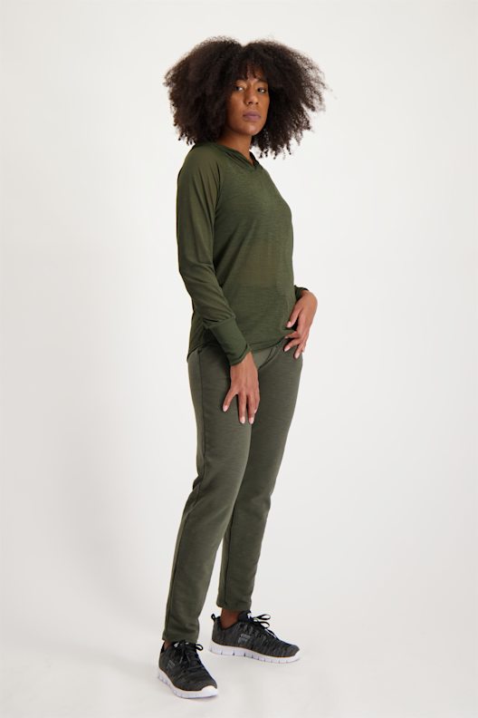 Powerzone longsleeve donna