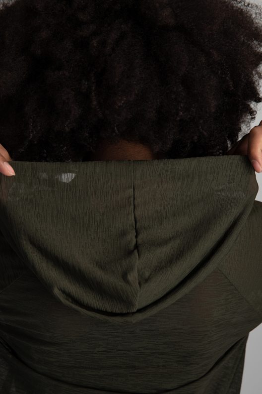 Powerzone longsleeve donna