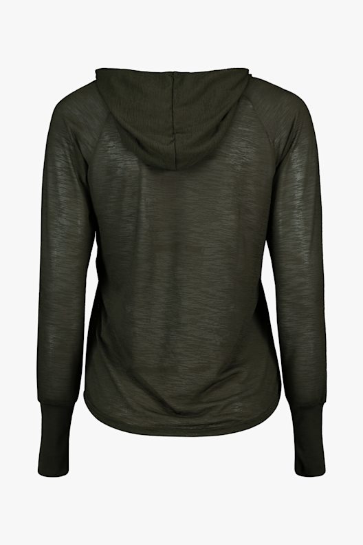 Powerzone longsleeve donna