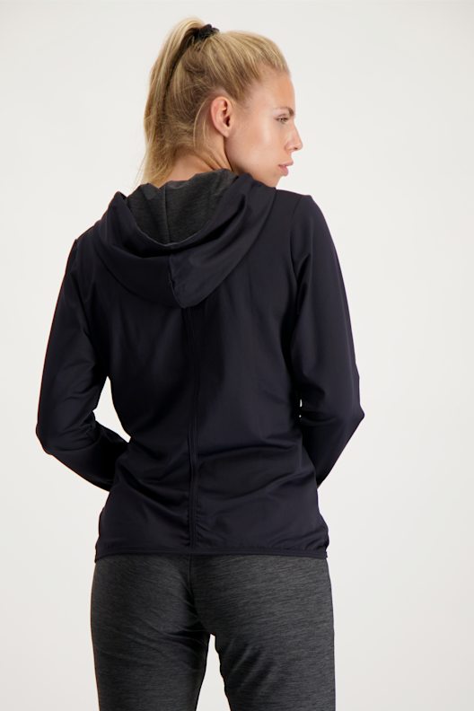 Powerzone Damen Trainingsjacke