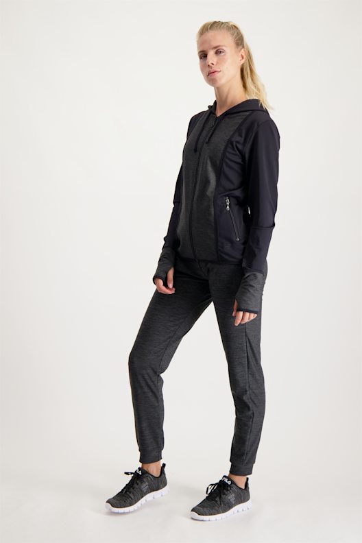 Powerzone Damen Trainingsjacke