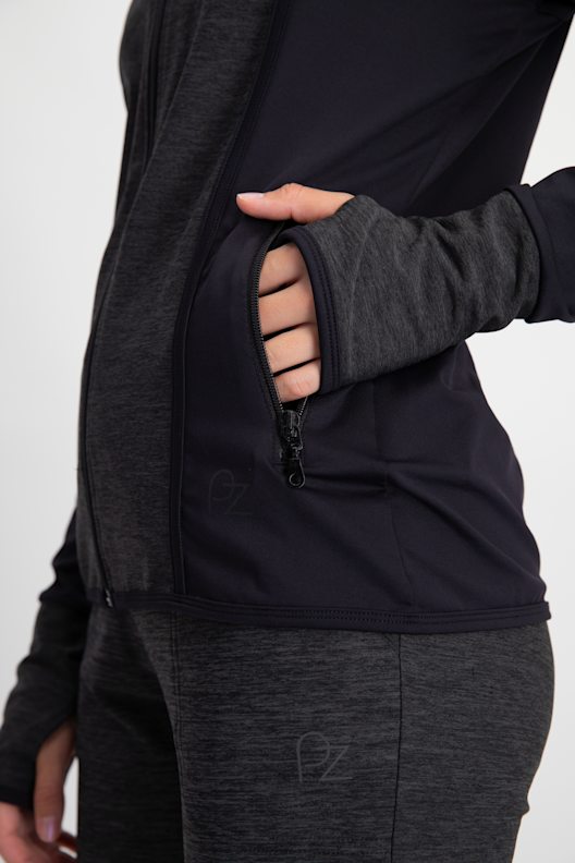 Powerzone veste de sport femmes