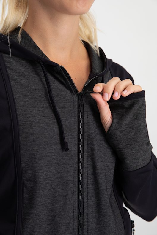 Powerzone veste de sport femmes